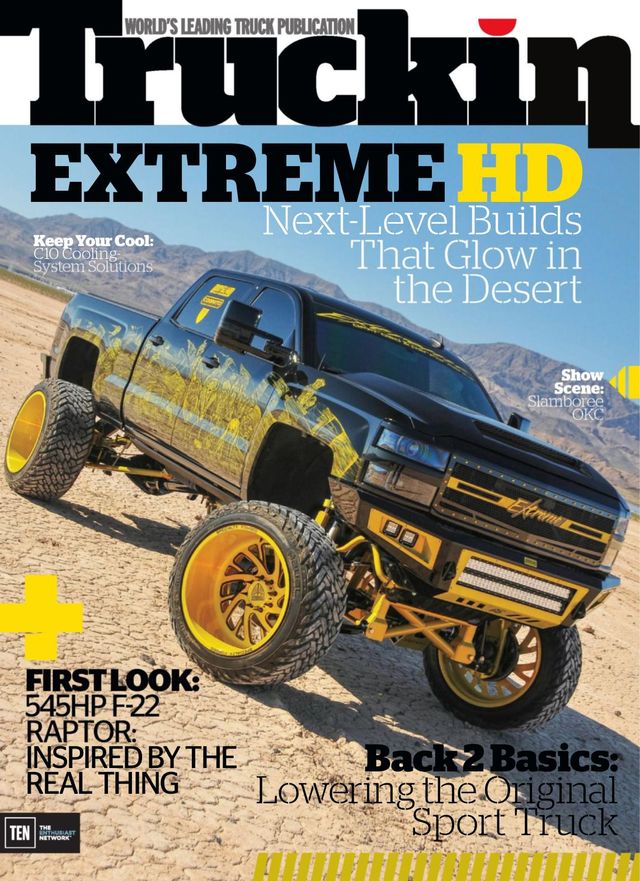 Go Unlimited with Magzter GOLD