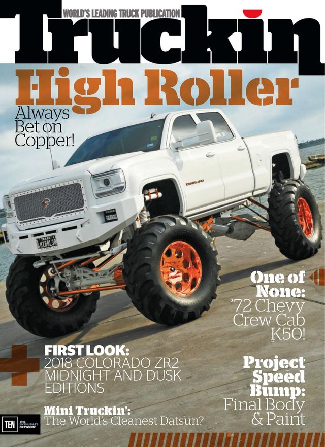 Go Unlimited with Magzter GOLD