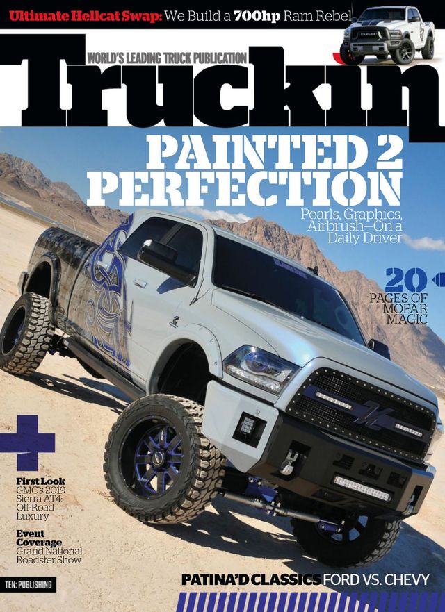 Go Unlimited with Magzter GOLD