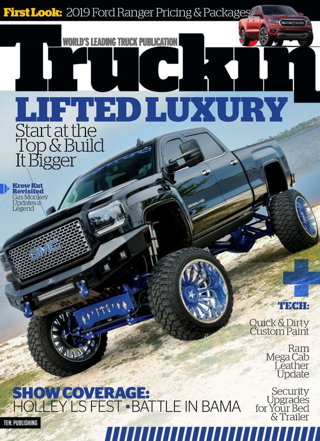 Go Unlimited with Magzter GOLD