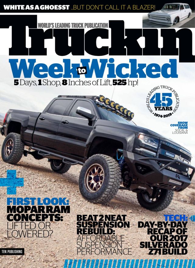 Go Unlimited with Magzter GOLD