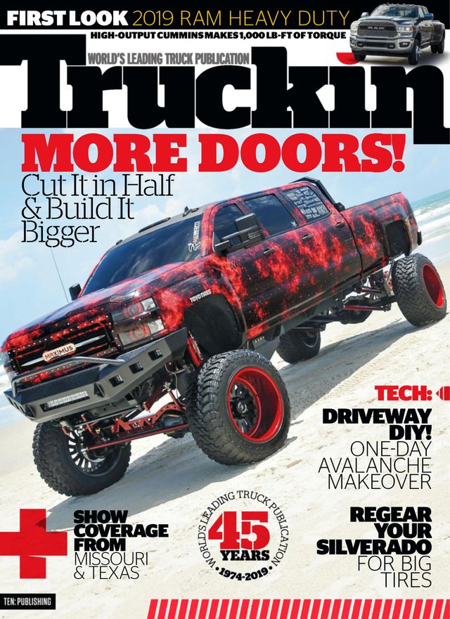 Go Unlimited with Magzter GOLD