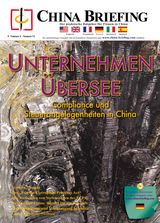 Unternehmen Übersee