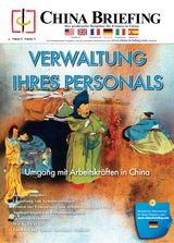 Verwaltung Ihres Personals