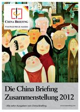 Die China Briefing Zusammenstellung 2012