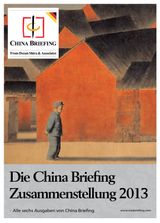 Die China Briefing Zusammenstellung 2013