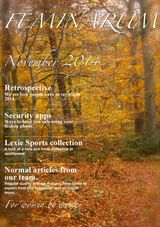Issue 14