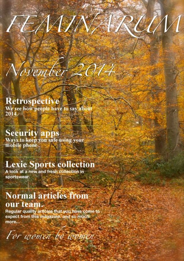 FEMINARUM