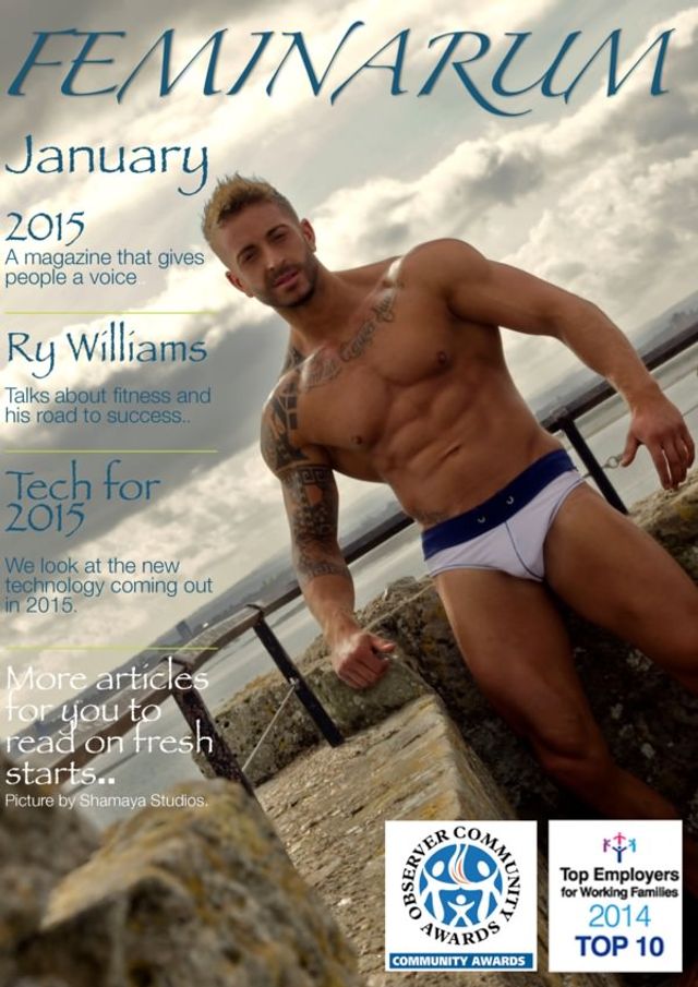 Go Unlimited with Magzter GOLD