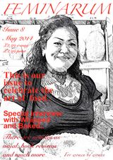 Issue 8
