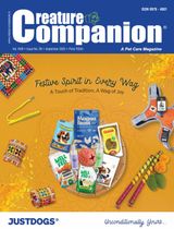 Creature Companions