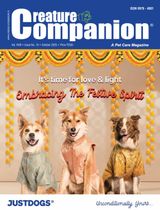 Creature Companions