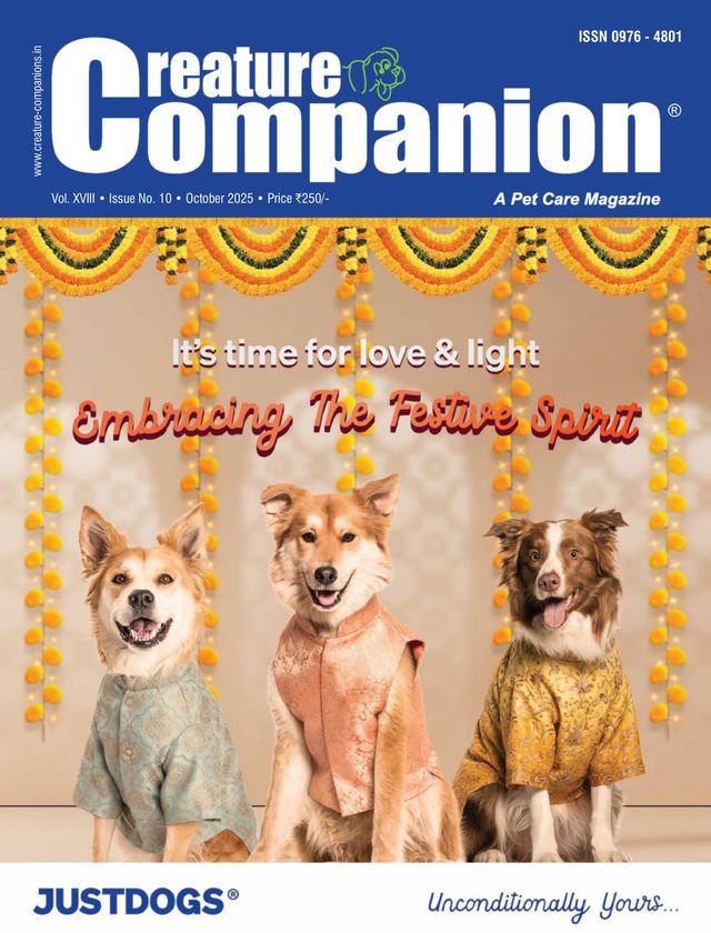 Creature Companions