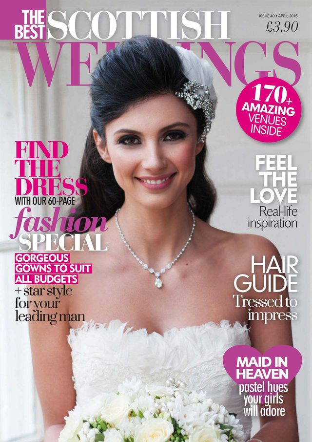 Tie the Knot Scotland