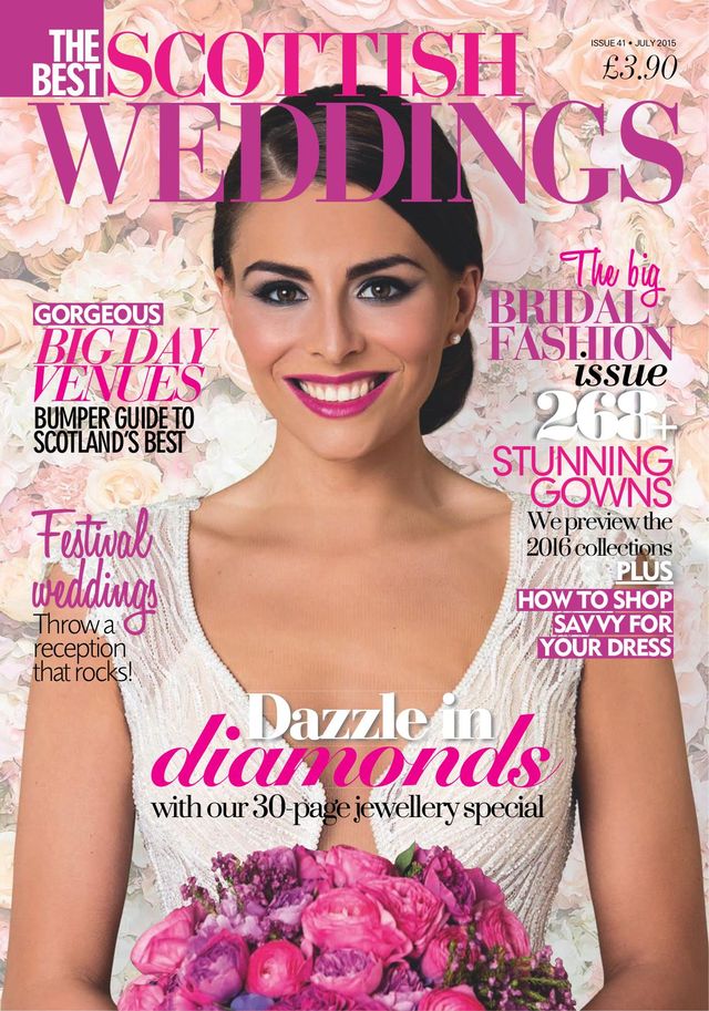 Tie the Knot Scotland