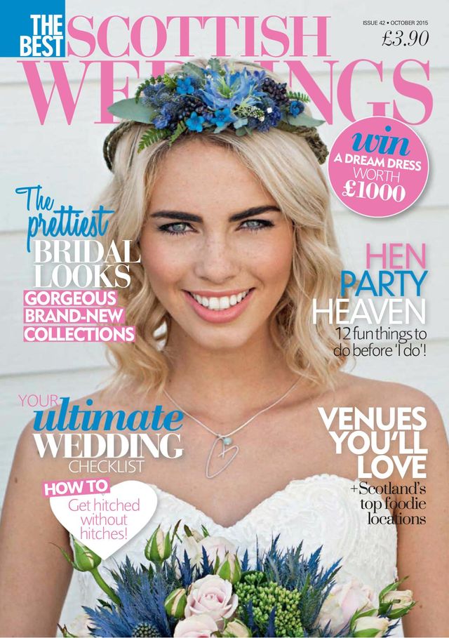 Tie the Knot Scotland