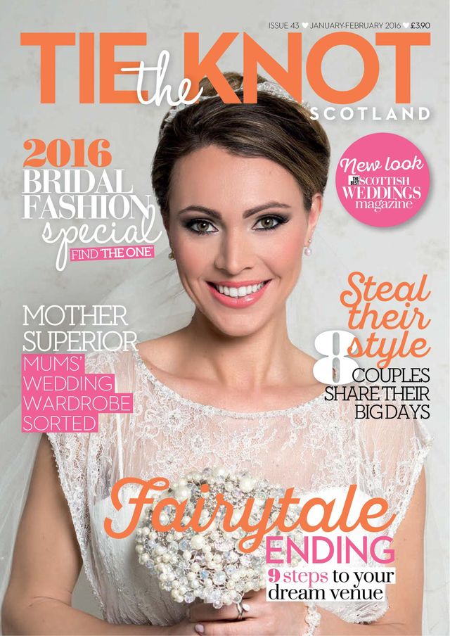 Tie the Knot Scotland