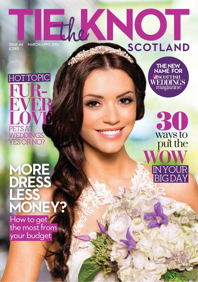 Tie the Knot Scotland