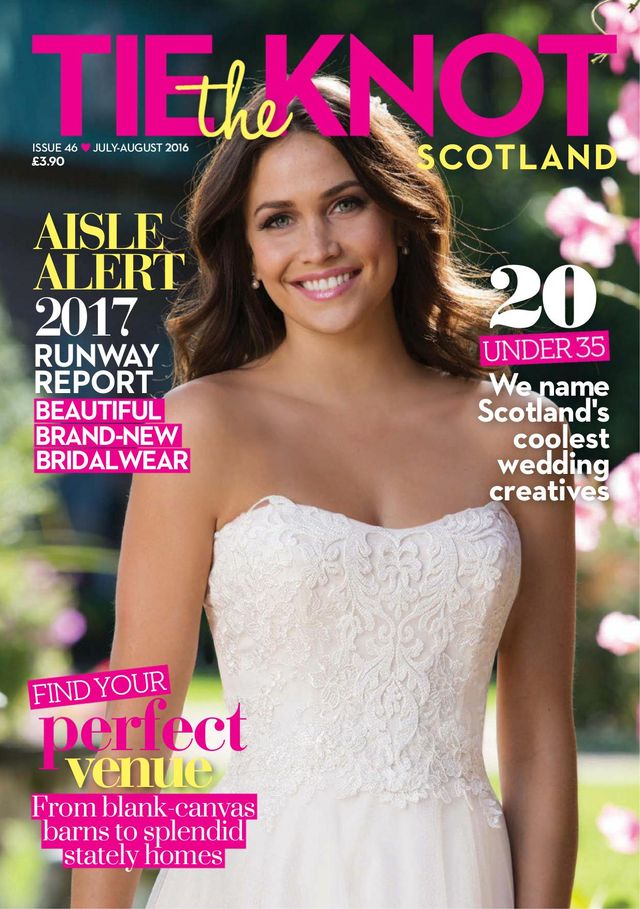 Tie the Knot Scotland