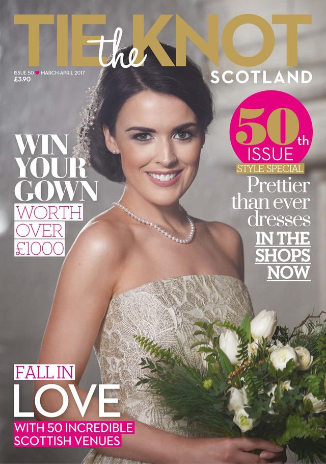 Tie the Knot Scotland
