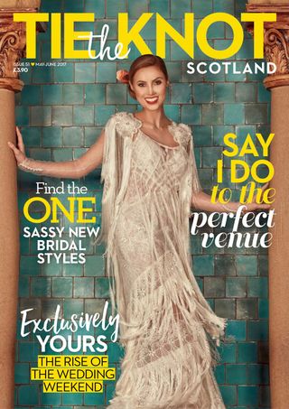 Tie the Knot Scotland
