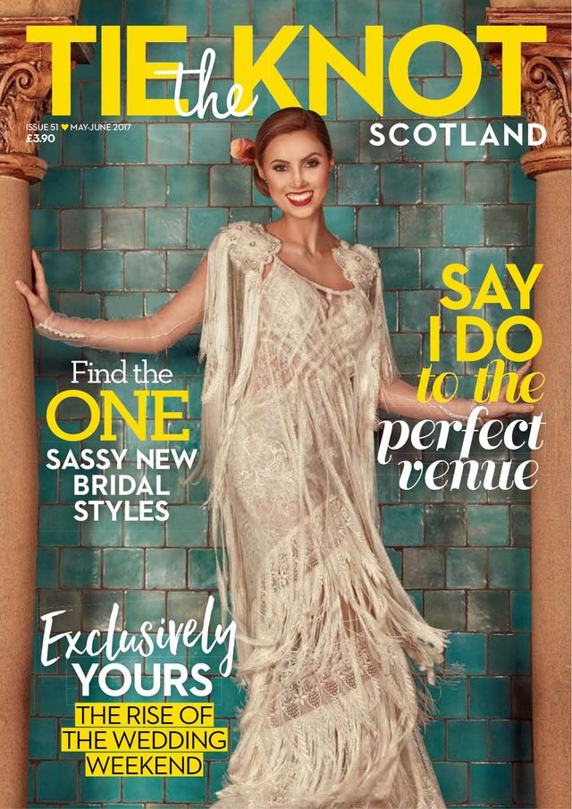 Tie the Knot Scotland