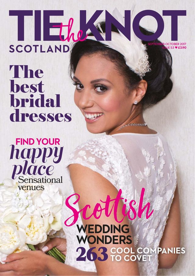 Tie the Knot Scotland