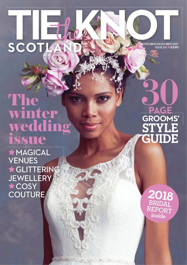 Tie the Knot Scotland