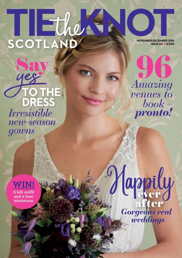 Tie the Knot Scotland