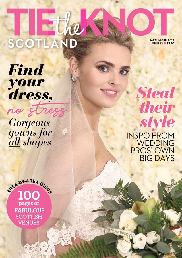 Tie the Knot Scotland
