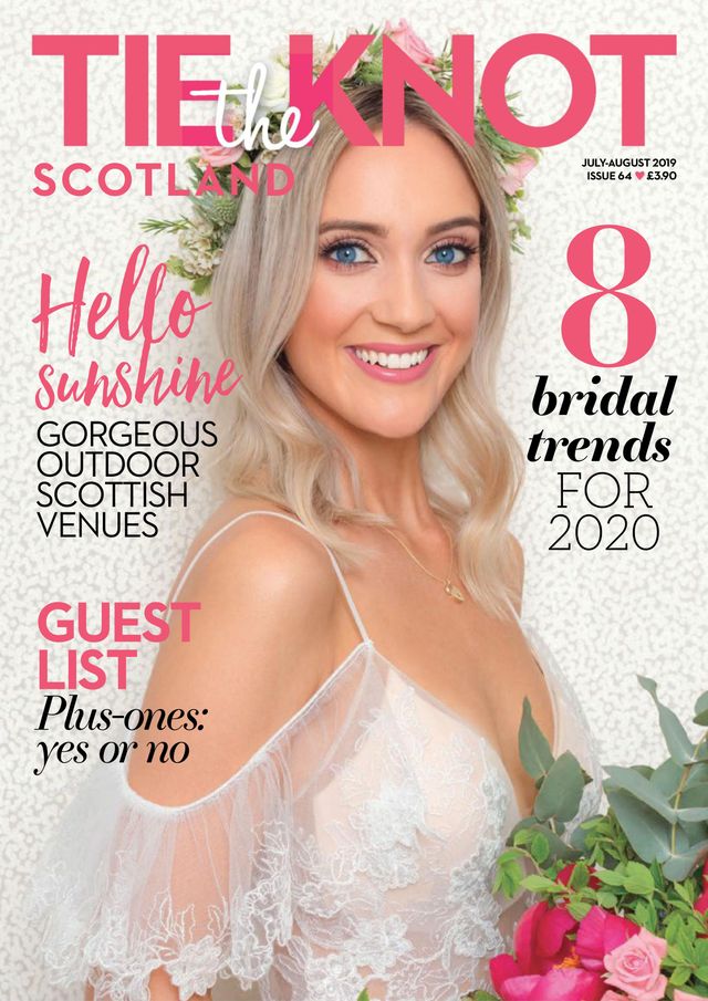 Tie the Knot Scotland