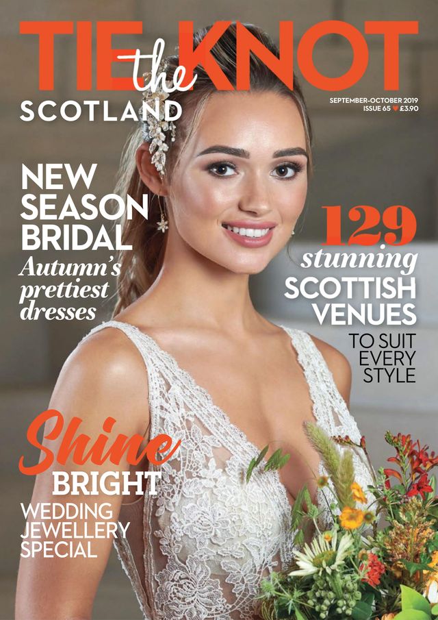 Tie the Knot Scotland