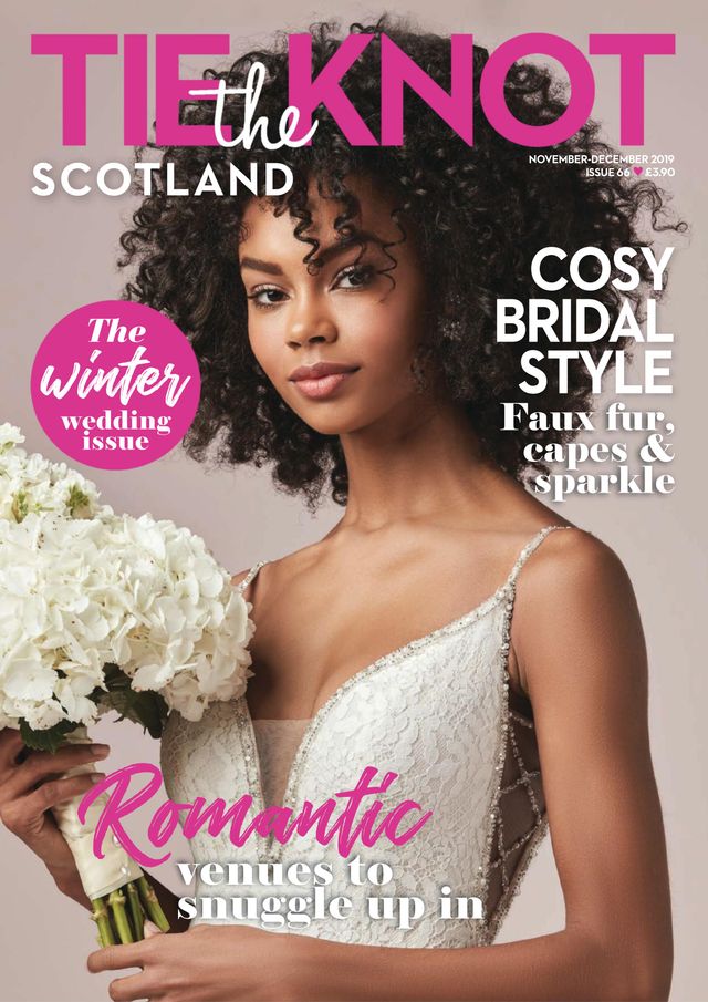 Tie the Knot Scotland