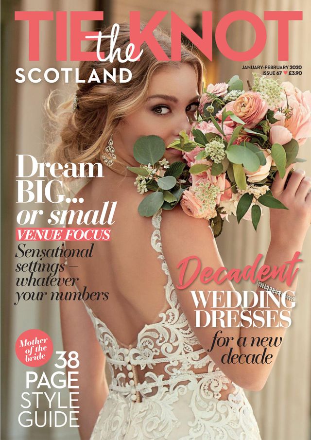 Tie the Knot Scotland