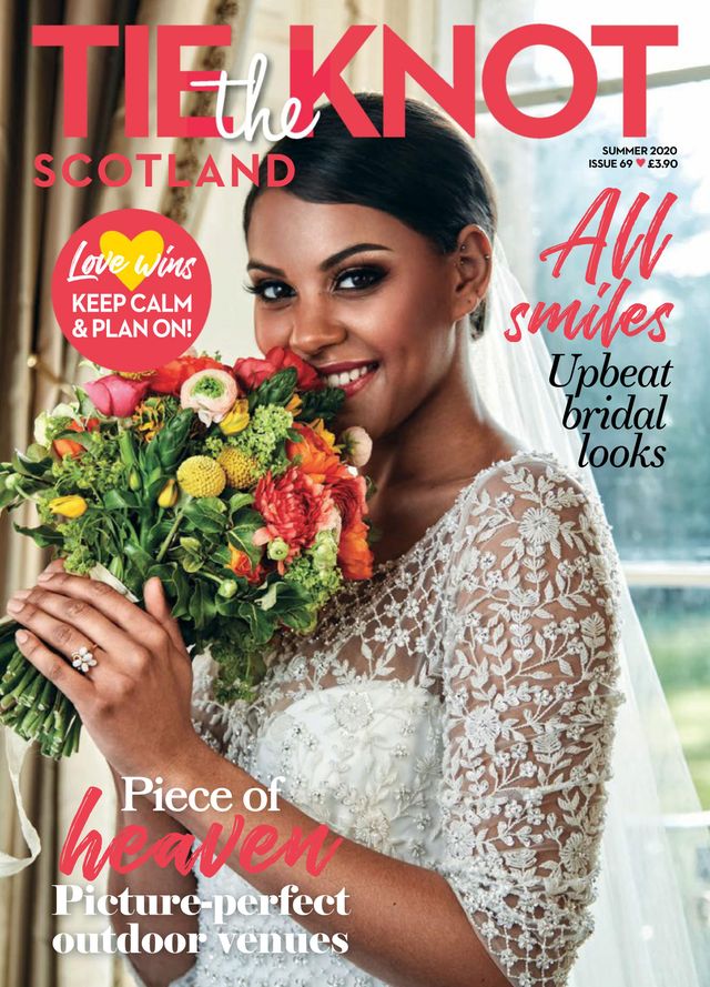 Tie the Knot Scotland