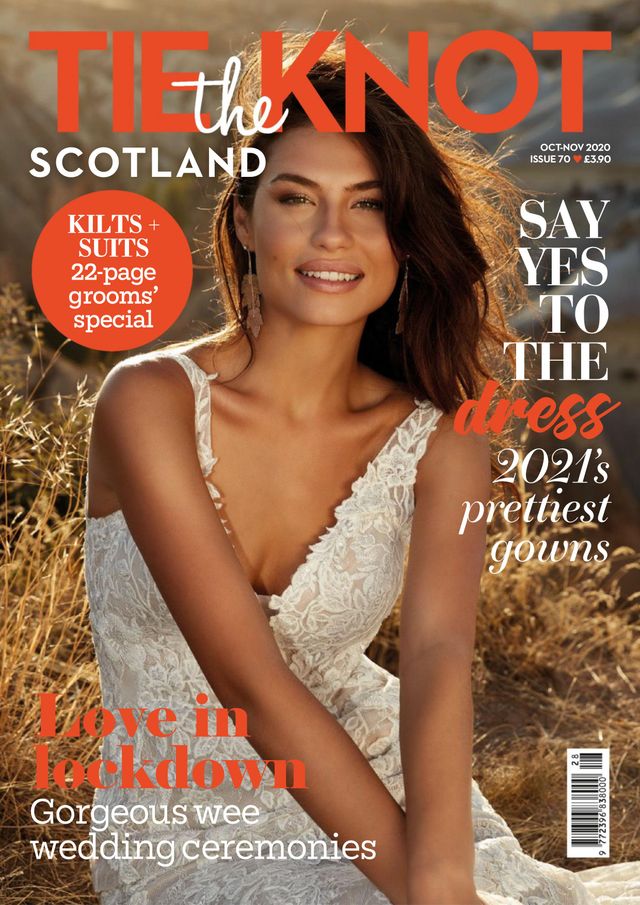 Tie the Knot Scotland