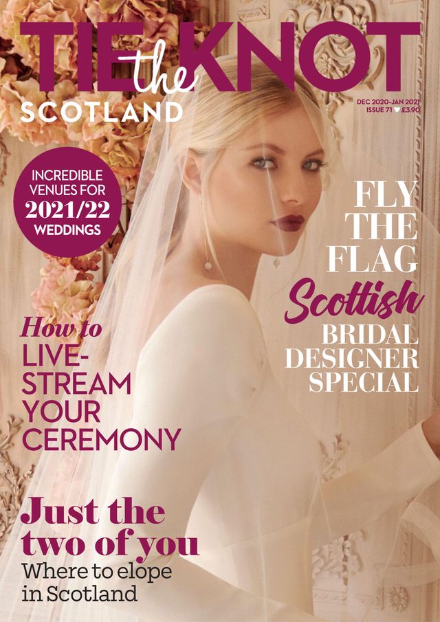 Tie the Knot Scotland