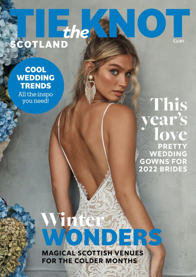 Tie the Knot Scotland