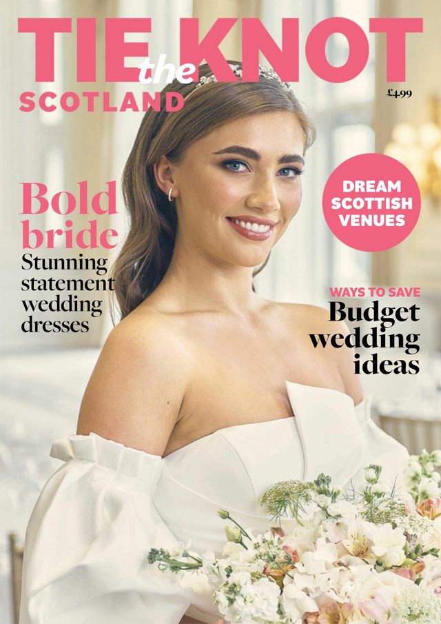 Tie the Knot Scotland