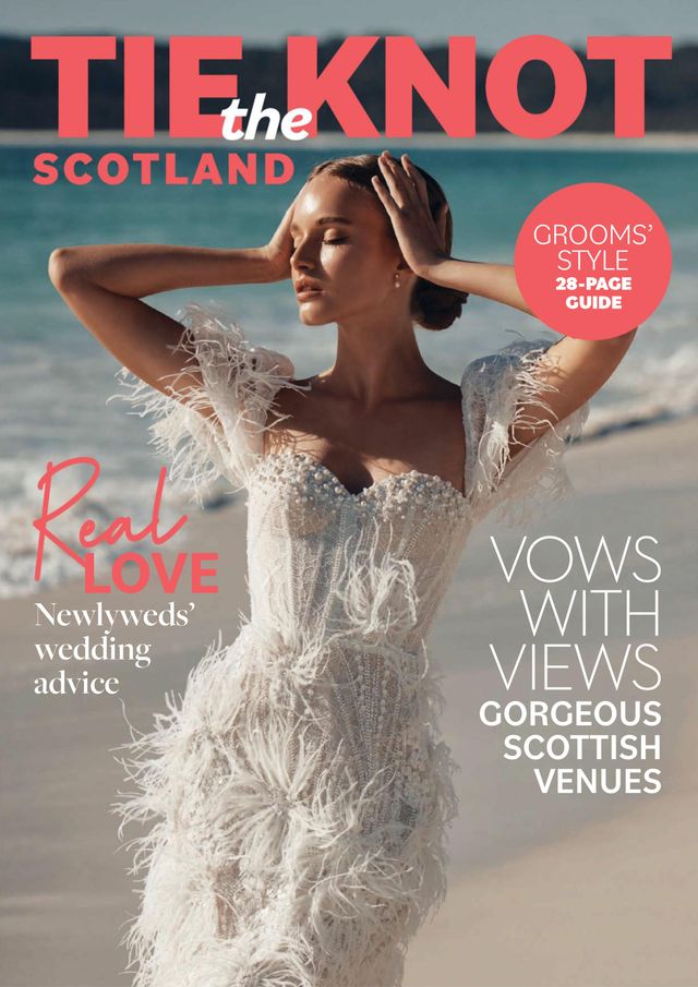 Tie the Knot Scotland