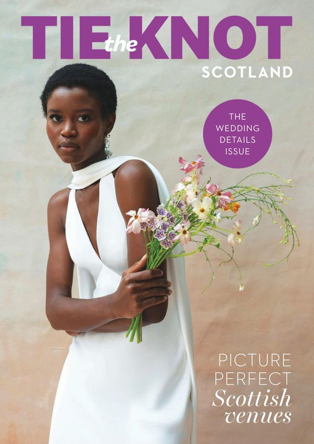 Tie the Knot Scotland
