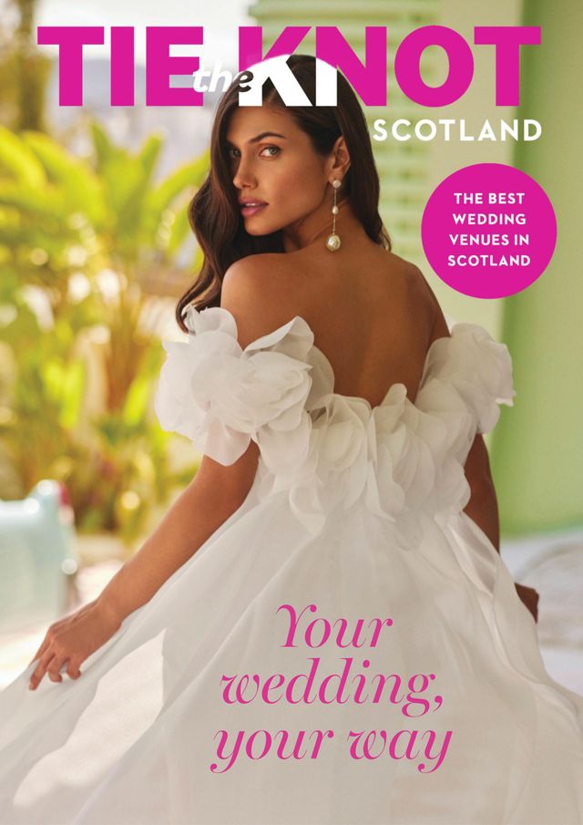 Tie the Knot Scotland