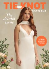 Tie the Knot Scotland