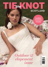 Tie the Knot Scotland