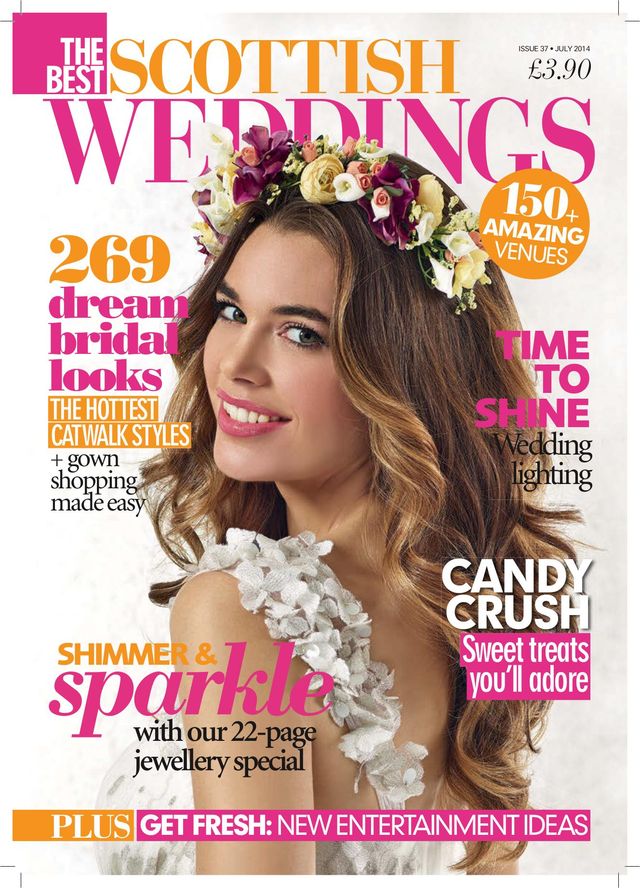 Tie the Knot Scotland