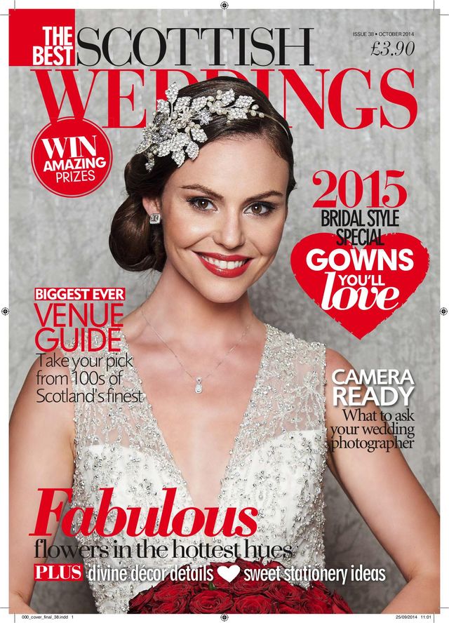 Tie the Knot Scotland