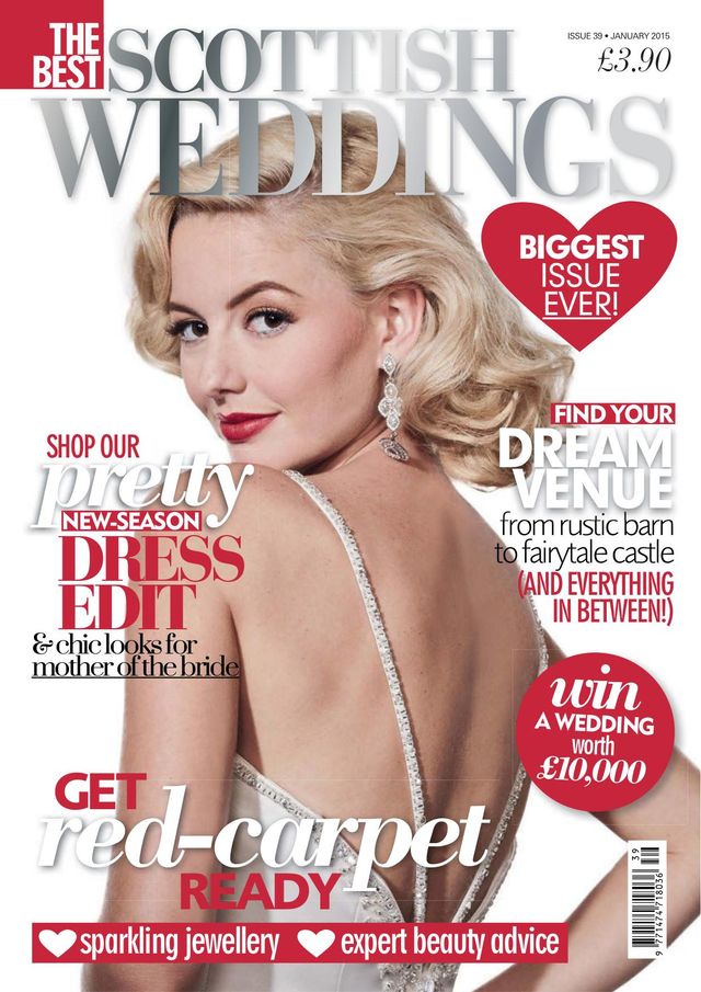 Tie the Knot Scotland