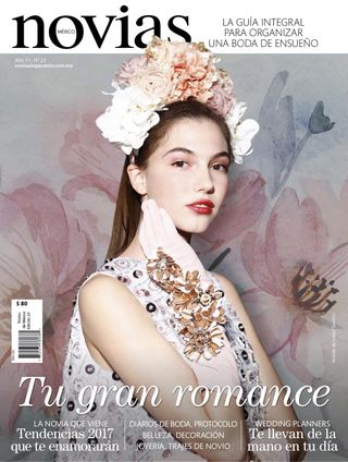 Novias de México