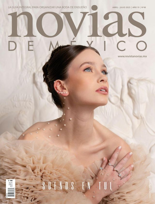 Novias de México
