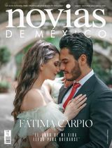 Novias de México